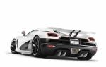 Koenigsegg Agera R 2011 года (WW)